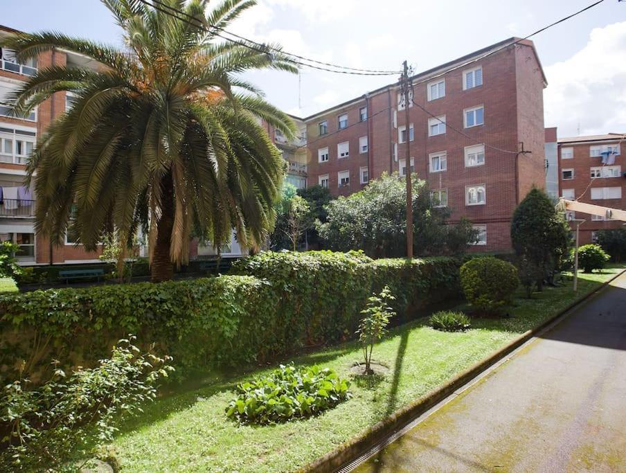 Lovely Apartment In Getxo Bagian luar foto